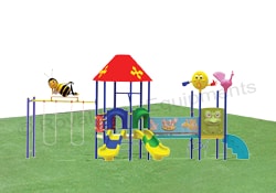 Roto Multi Activity Play Station R08